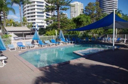 Bayview Bay Apartments - C Tourism 6