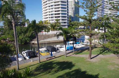 Bayview Bay Apartments - C Tourism 7