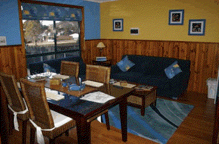 Bicheno's Gallery And Apartments - C Tourism 2