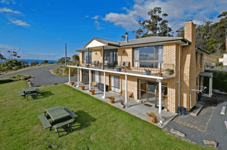 Bichenos Ocean View Retreat - C Tourism