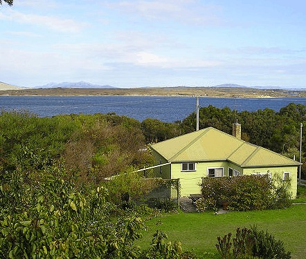 Lady Barron Holiday House - C Tourism 3