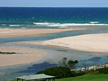 Scamander Beach Hotel Motel - C Tourism