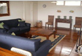 Beach Path House - C Tourism
