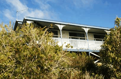 Bay Of Fires Character Cottage - C Tourism 1