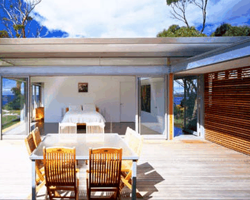 Avalon Coastal Retreat - C Tourism