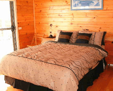 Palana Retreat - C Tourism 1