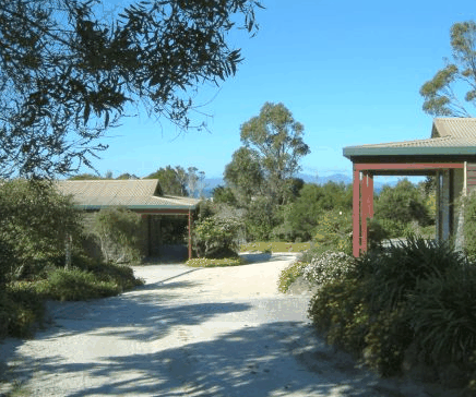 Furneaux Tavern - C Tourism 1