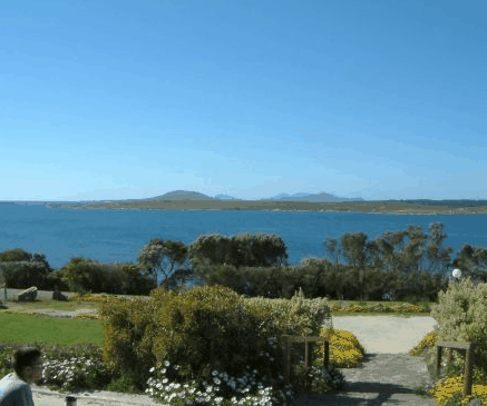 Furneaux Tavern - C Tourism 2