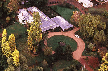 Delatite Station - C Tourism 0