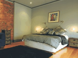 Yea Peppercorn Hotel - C Tourism 0