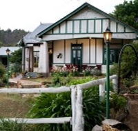 Balingup Rose Bed  Breakfast - C Tourism