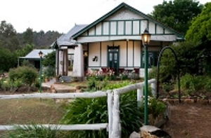 Balingup Rose Bed & Breakfast - C Tourism 0