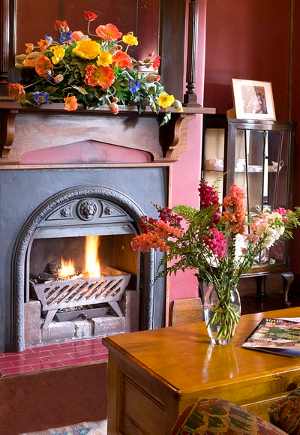 Balingup Rose Bed & Breakfast - C Tourism 1