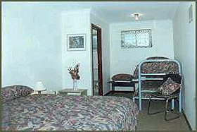 Bindoon WA C Tourism