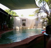 The Bungalow - Broome - C Tourism