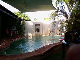 The Bungalow - Broome - C Tourism 0