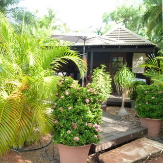 The Bungalow - Broome - C Tourism 1