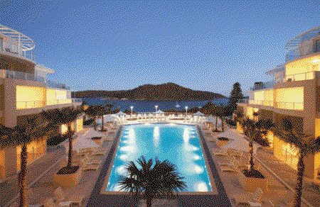 Mantra Ettalong Beach - C Tourism 0