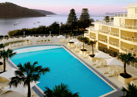 Mantra Ettalong Beach - C Tourism 1