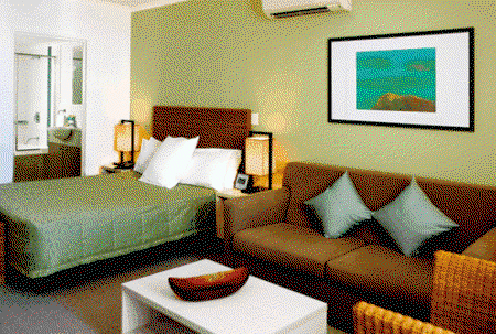 Mantra Ettalong Beach - C Tourism 2