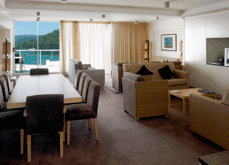 Mantra Ettalong Beach - C Tourism 4