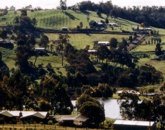 Pamelas Retreat - C Tourism 0