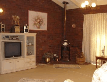 Pamelas Retreat - C Tourism 1