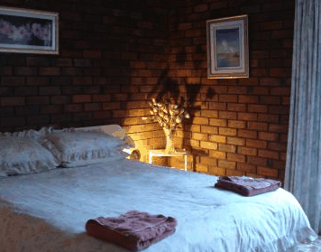 Pamelas Retreat - C Tourism 2