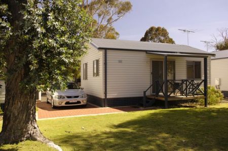 Discovery Holiday Parks - Bunbury - C Tourism 0