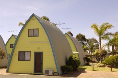 Discovery Holiday Parks - Bunbury - C Tourism 1