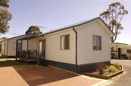 Discovery Holiday Parks - Bunbury - C Tourism 2