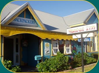 Bunbury Backpackers - Wander Inn - C Tourism 0