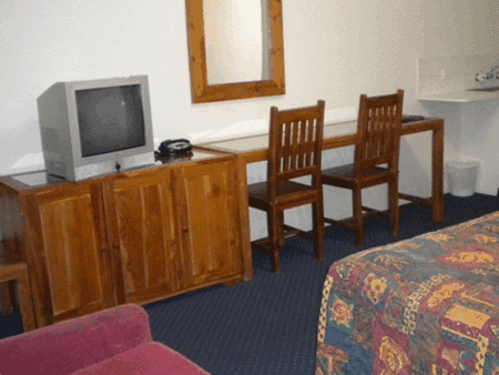 Bunbury Motel And Serviced Apartments - C Tourism 0