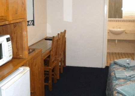 Bunbury Motel And Serviced Apartments - C Tourism 1