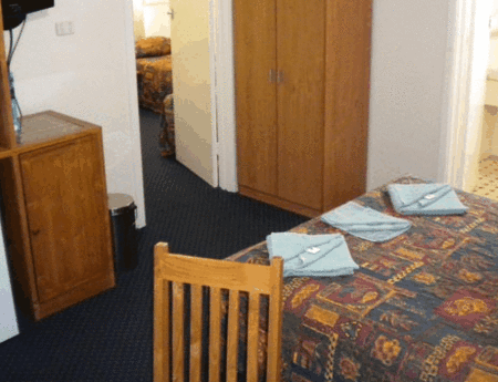 Bunbury Motel And Serviced Apartments - thumb 3