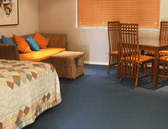 Bunbury Motel And Serviced Apartments - C Tourism 4