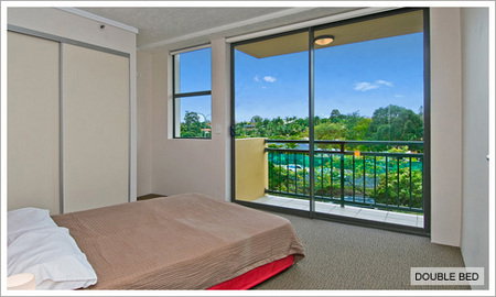 Robina QLD C Tourism