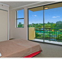 Varsity Towers bond University - C Tourism