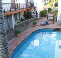 Bargara Beachfront Holiday Apartments - C Tourism