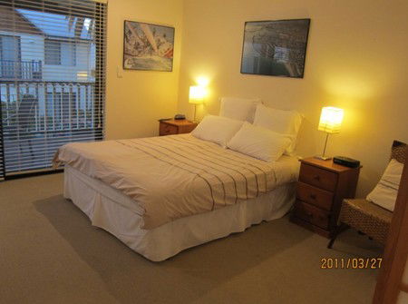Freo Mews Executive Apartments - C Tourism 3