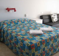 Tweed Central Motel - C Tourism