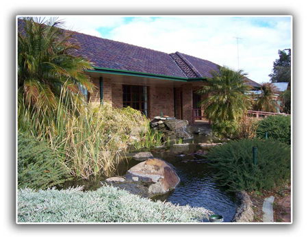 Dubbo NSW C Tourism