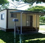 Hawks Nest Holiday Park - C Tourism
