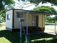 Hawks Nest Holiday Park - C Tourism 0