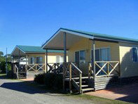 Hawks Nest Holiday Park - C Tourism 1