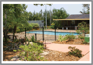 Hunter Morpeth Motel And Villas - C Tourism 2