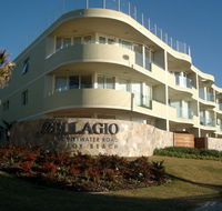 Bellagio By The Sea - C Tourism