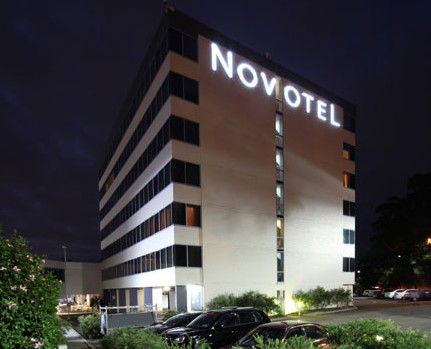 Novotel Sydney Rooty Hill - C Tourism 0