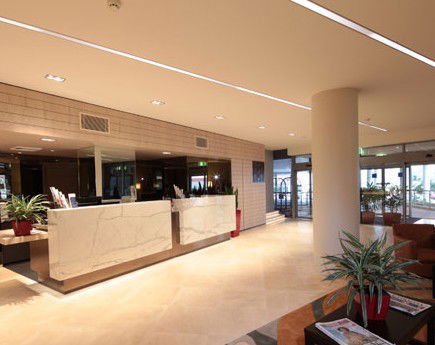 Novotel Sydney Rooty Hill - C Tourism 1