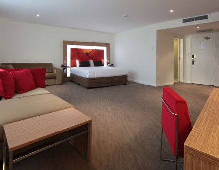 Novotel Sydney Rooty Hill - C Tourism 2